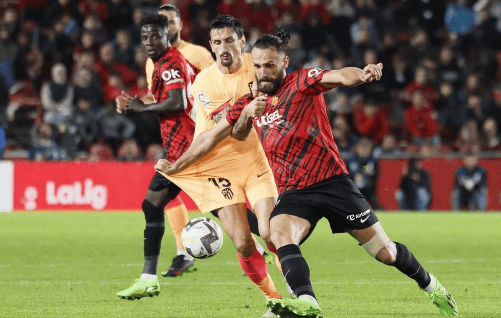 关于罗马今晚再遭质疑；志在西甲名次提升；底气十足；身体对抗强度拉满的信息