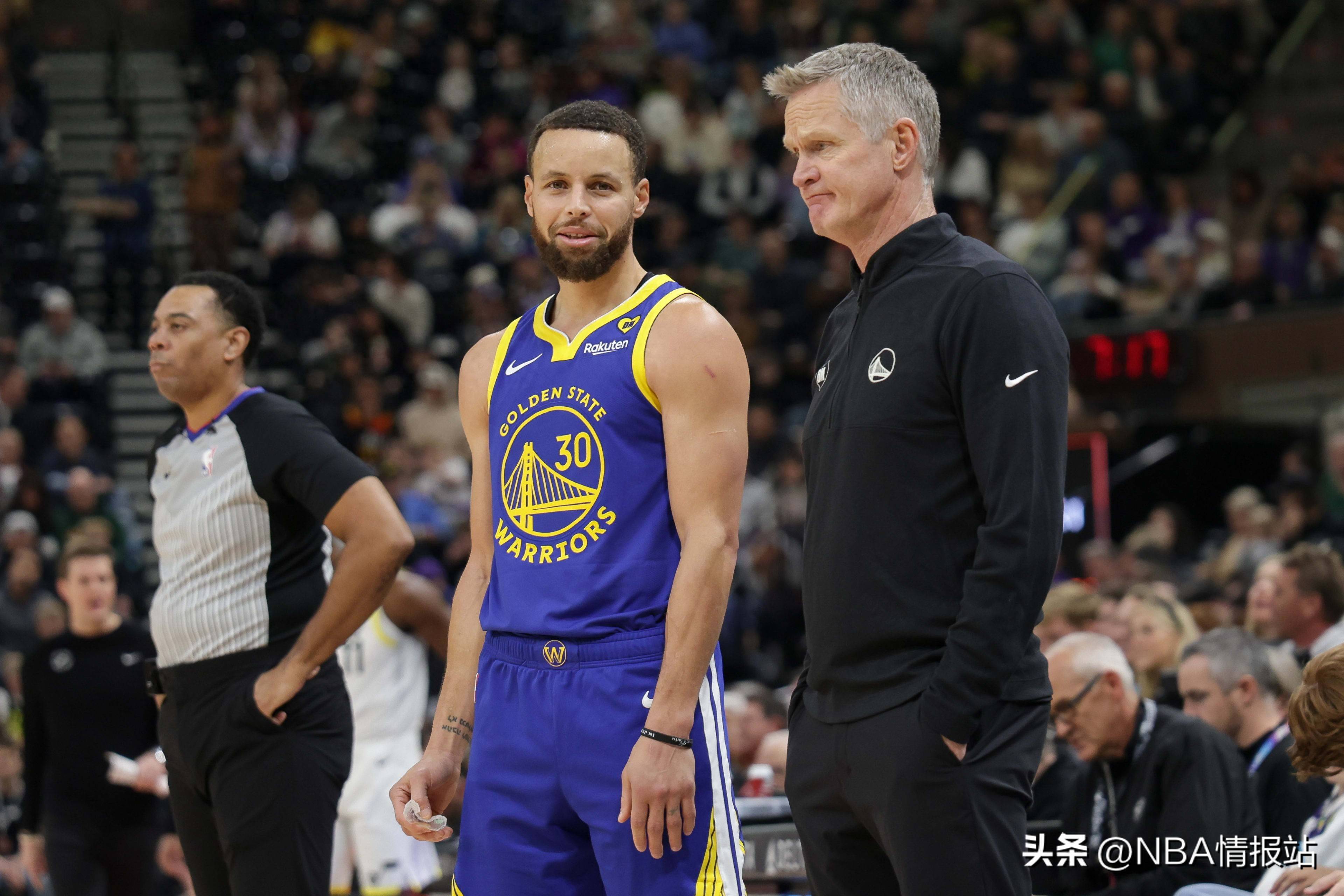NBA总决赛清晨再迎强敌；金州勇士战术微调；主帅态度：信心回归；纪律约束更严格的简单介绍